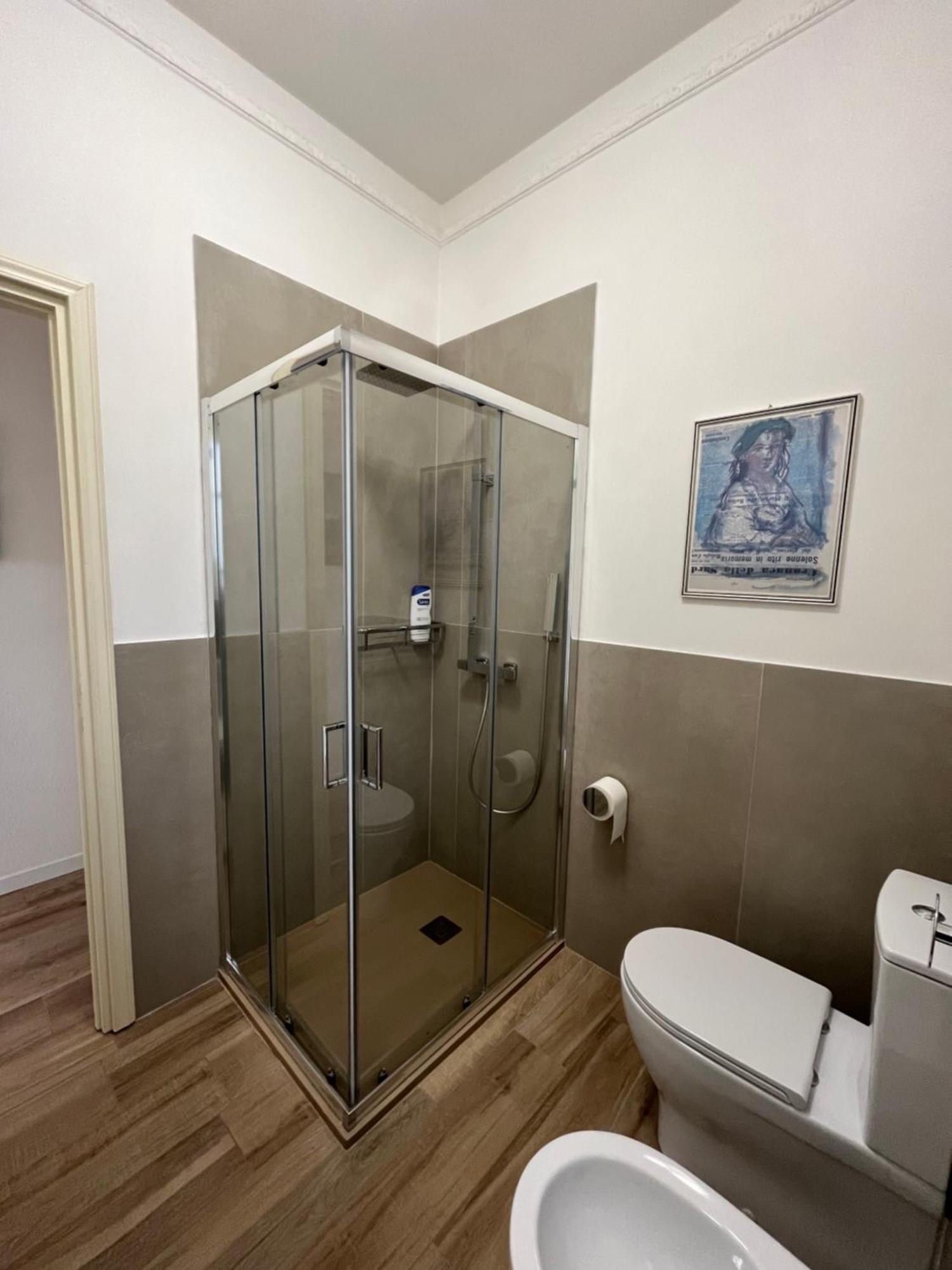 Appartement La Colombaia à Corsanico-Bargecchia Extérieur photo