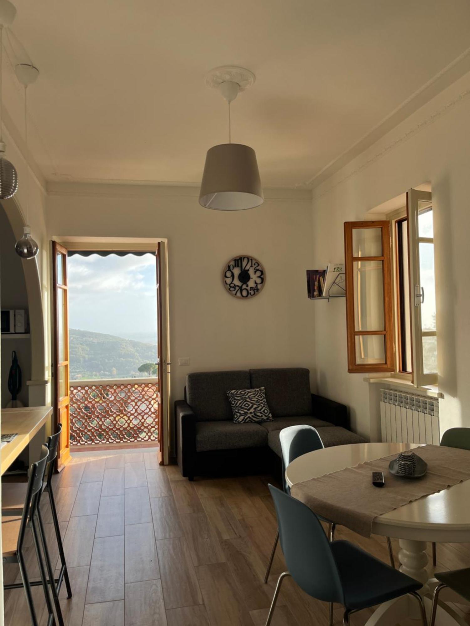 Appartement La Colombaia à Corsanico-Bargecchia Extérieur photo
